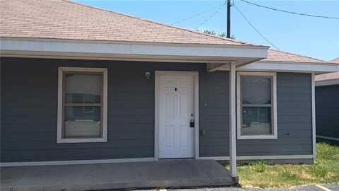 2901 E De La Rosa Street, Edinburg, TX 78542