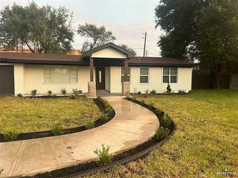 3000 Royal Palm Circle, McAllen, TX 78501
