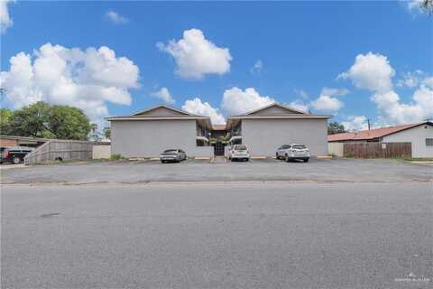 1108 Fern Avenue, McAllen, TX 78501