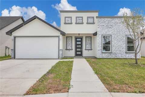 5302 N 43rd Lane, McAllen, TX 78504