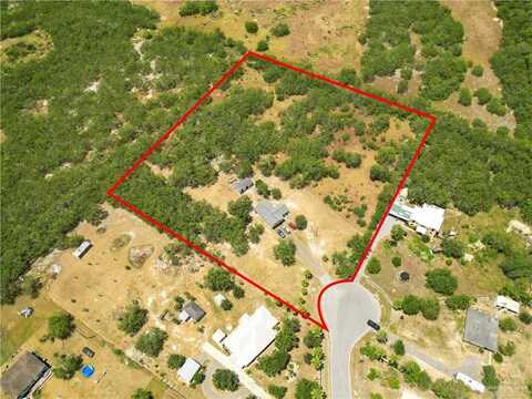 13821 Magdalena Street, Weslaco, TX 78599