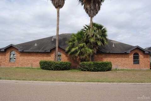 2205 Kimberly Lane, Edinburg, TX 78539