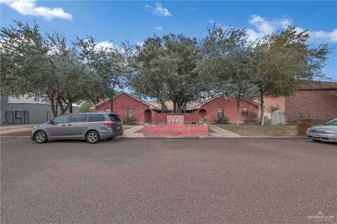 1620 Norma Lane, Edinburg, TX 78539