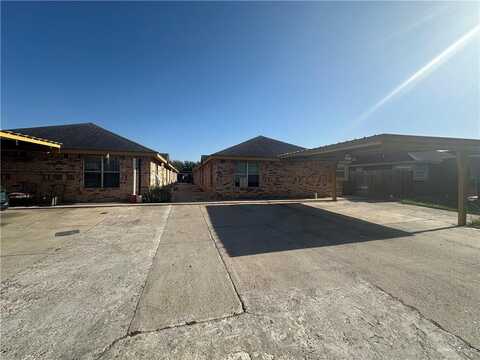 3703 W Zelma Street, Edinburg, TX 78541