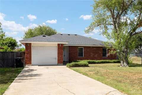921 E Lincoln Street, Weslaco, TX 78599