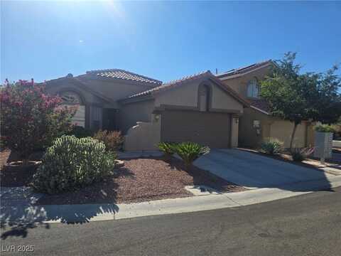 1609 Ghost Flower Court, Las Vegas, NV 89128