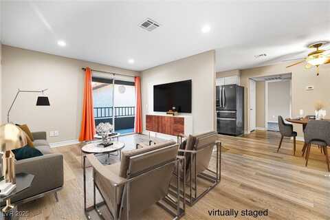 2606 S Durango Drive, Las Vegas, NV 89117