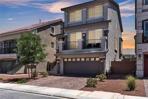 5953 Aurora Gold Avenue, Las Vegas, NV 89141