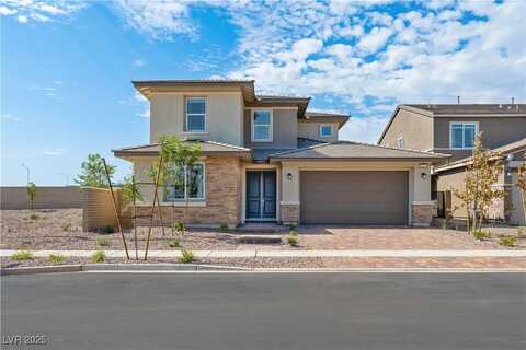 133 Harper Crest Avenue, Henderson, NV 89011
