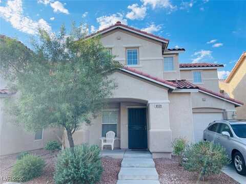 8939 Flying Frog Avenue, Las Vegas, NV 89148
