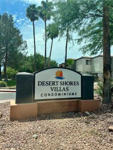 3151 Soaring Gulls Drive, Las Vegas, NV 89128