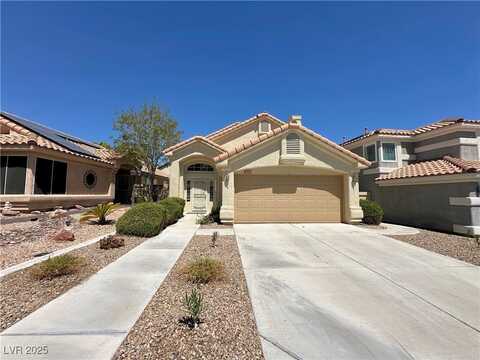 9628 Spanish Steps Lane, Las Vegas, NV 89117