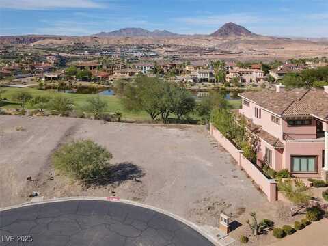 10 Via Ravenna Court, Henderson, NV 89011