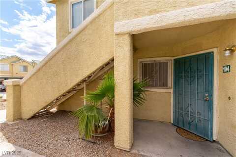 1570 JAMIELINN Lane, Las Vegas, NV 89110