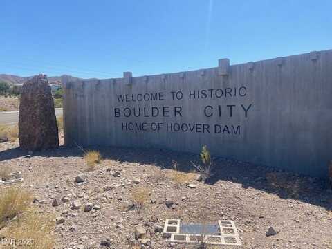 701 Capri Drive, Boulder City, NV 89005