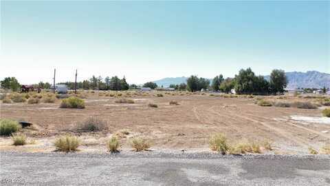 3201 W Hardy Lane, Pahrump, NV 89048