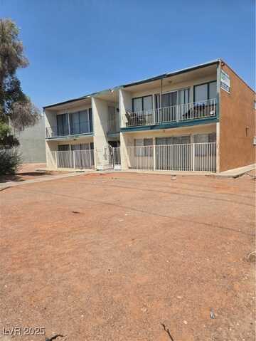 1402 E Desert Inn Road, Las Vegas, NV 89169