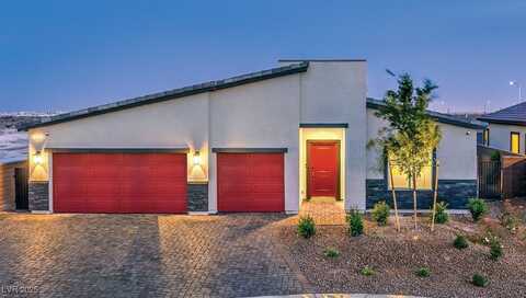 1316 William Lake Place, North Las Vegas, NV 89084