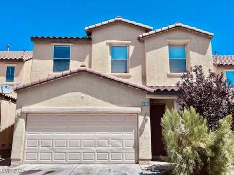5954 Secret Island Drive, Las Vegas, NV 89139