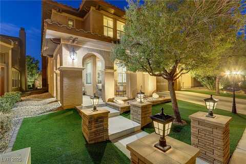 1272 Olivia Parkway, Henderson, NV 89011