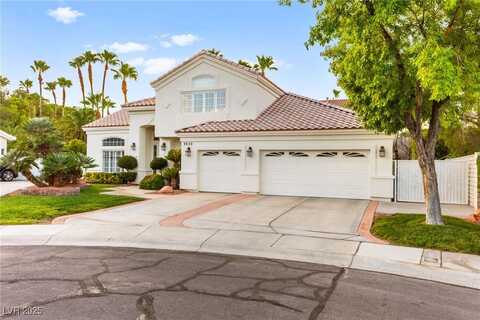 9608 Bottle Creek Lane, Las Vegas, NV 89117