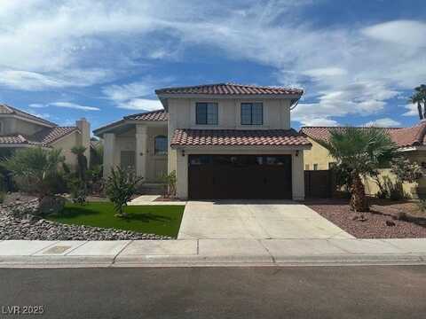 3017 Harborside Drive, Las Vegas, NV 89117