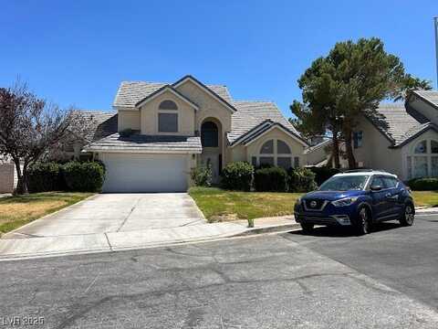 7125 Caprock Circle, Las Vegas, NV 89129
