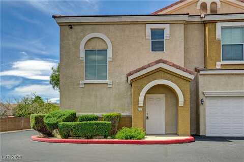 10001 Peace Way, Las Vegas, NV 89147