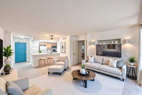 205 E Harmon Avenue, Las Vegas, NV 89169