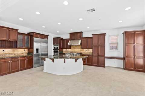 58 Contrada Fiore Drive, Henderson, NV 89011