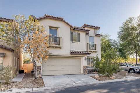 5081 Pine Mountain Avenue, Las Vegas, NV 89139