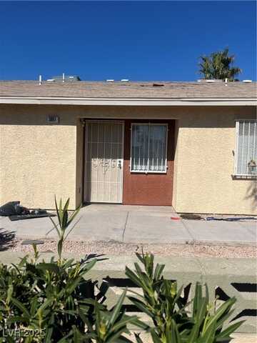 3861 Soda Springs Drive, Las Vegas, NV 89115