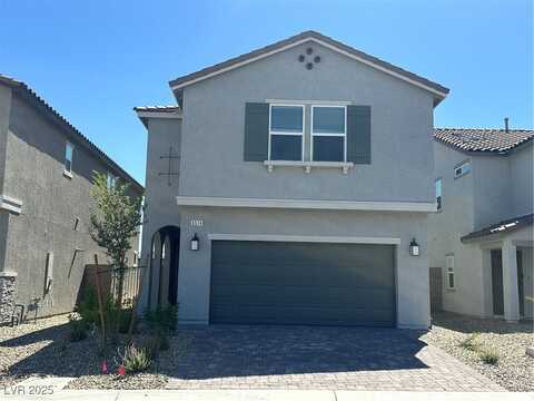 6574 Tumoulin Street, Las Vegas, NV 89148
