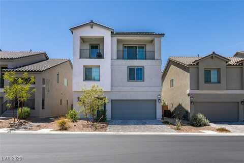 10375 Rose Palisade Street, Las Vegas, NV 89141