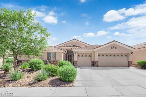 4705 Spooners Cove Avenue, North Las Vegas, NV 89031