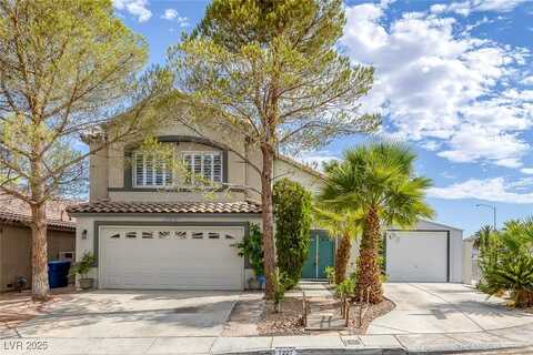 7227 Galley Drive, Las Vegas, NV 89147
