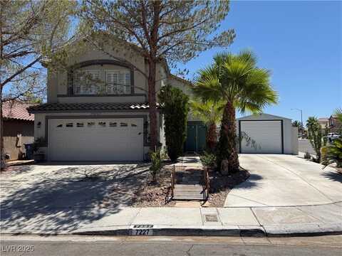 7227 Galley Drive, Las Vegas, NV 89147