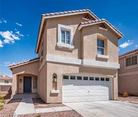 7412 Jacaranda Leaf Street, Las Vegas, NV 89139