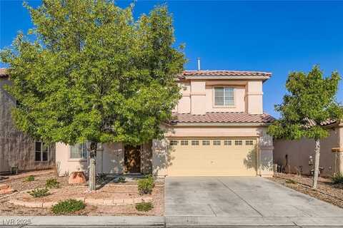 11233 Accademia Court, Las Vegas, NV 89141