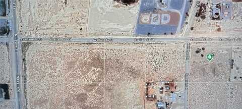1711 W Avellaneda Street, Pahrump, NV 89060