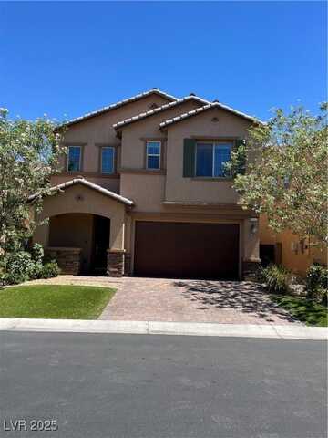 12412 Piazzo Street, Las Vegas, NV 89141