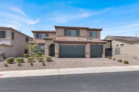 1414 Cattail Falls, Boulder City, NV 89005