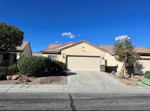 2712 Cheer Pheasant Avenue, North Las Vegas, NV 89084