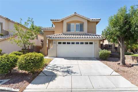10505 Prime View Court, Las Vegas, NV 89144