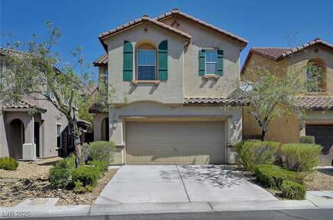 9346 Shawnee Mission Avenue, Las Vegas, NV 89178