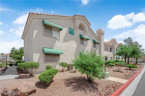 840 Yacht Harbor Drive, Las Vegas, NV 89145
