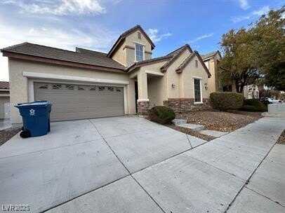 2375 Brunswick Bay Street, Las Vegas, NV 89135