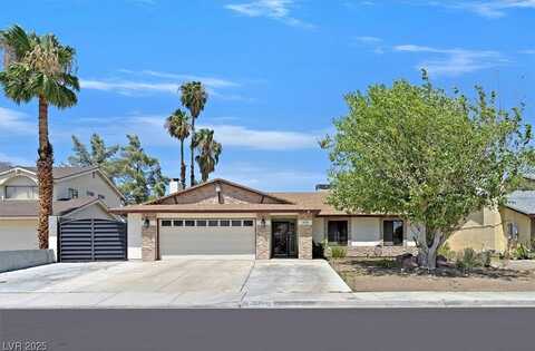 3038 Aldon Avenue, Las Vegas, NV 89121