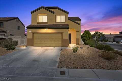 5614 Midnight Breeze Street, North Las Vegas, NV 89081