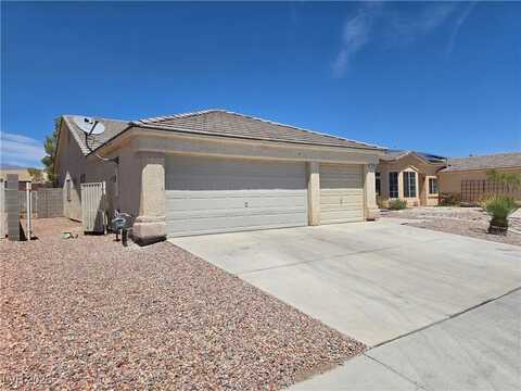 2510 Roaring Lion Avenue, North Las Vegas, NV 89031
